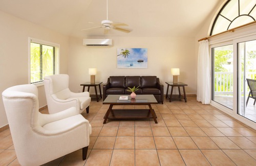 Mamora Bay Complejo | St. James's Club Antigua - All Inclusive