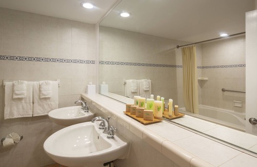 Mamora Bay Complejo | St. James's Club Antigua - All Inclusive
