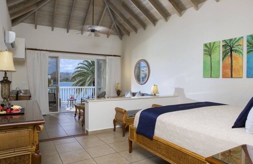 Mamora Bay Complejo | St. James's Club Antigua - All Inclusive