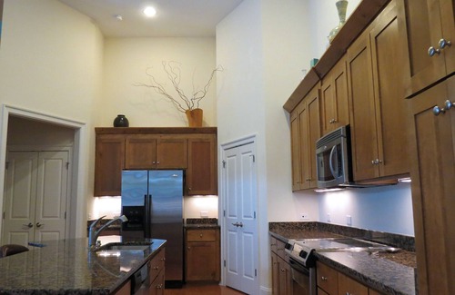 St. James Condominio | St James Plantation Vacation Condo / TH Rental - Southport NC - Cottage Retreat