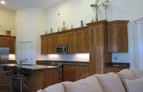 St. James Condominio | St James Plantation Vacation Condo / TH Rental - Southport NC - Cottage Retreat