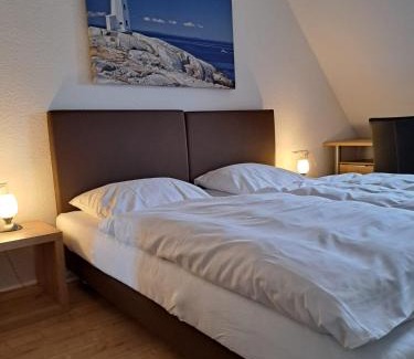 Wuerselen Hotel | St. Jobser Hof