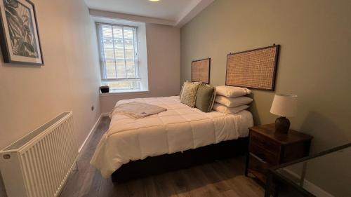 Perth Apartamento | St John's Apartments