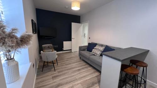Perth Apartamento | St John's Apartments