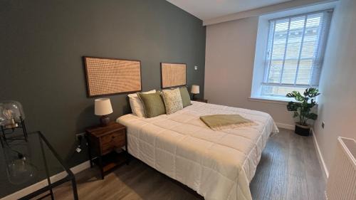 Perth Apartamento | St John's Apartments