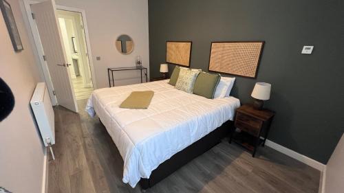 Perth Apartamento | St John's Apartments