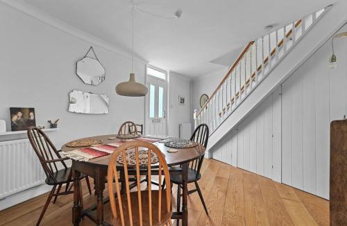 Bury St Edmunds Casa | St John's Corner Cottage, Bury St. Edmunds