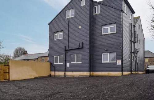 Huddersfield Apartamento | St John's Newsome Serviced Apartments