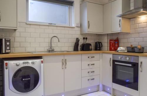 Huddersfield Apartamento | St John's Newsome Serviced Apartments