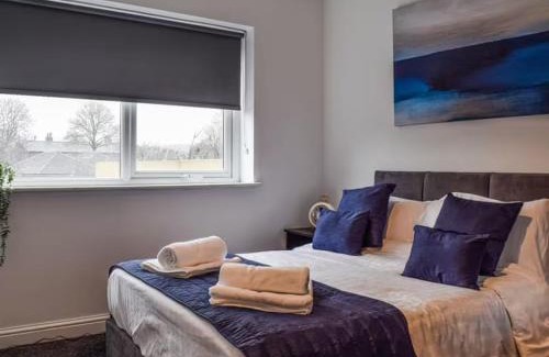 Huddersfield Apartamento | St John's Newsome Serviced Apartments