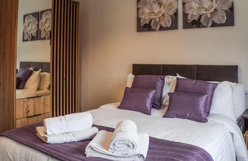 Huddersfield Apartamento | St John's Newsome Serviced Apartments