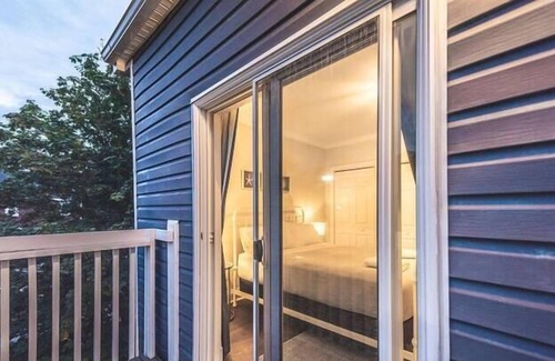 Quidi Vidi Casa | St. John's Townhouse next to Quidi Vidi Lake