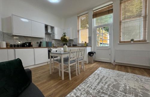 St. Johns Wood Apartamento | St Johns 2Bedroom Apartment