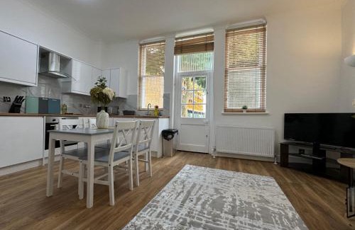 St. Johns Wood Apartamento | St Johns 2Bedroom Apartment