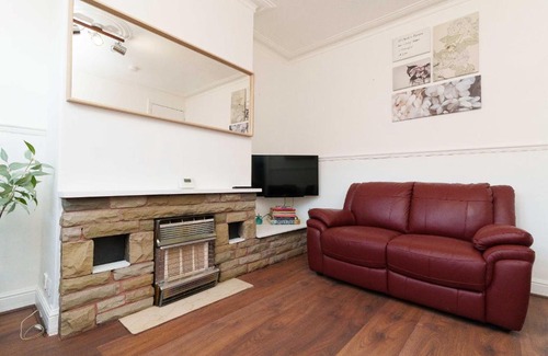Harehills Casa | St Johns House