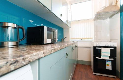 Harehills Casa | St Johns House