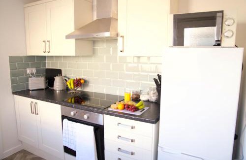 Doncaster Apartamento | St Johns Hse-Sleeps 6-Fully Equipped-Workers-short, long stays