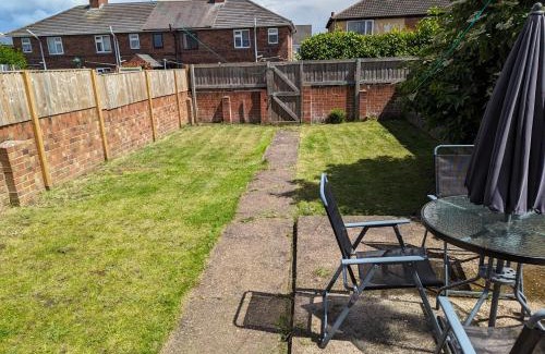 Doncaster Apartamento | St Johns Hse-Sleeps 6-Fully Equipped-Workers-short, long stays