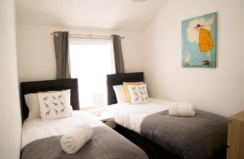Doncaster Apartamento | St Johns Hse-Sleeps 6-Fully Equipped-Workers-short, long stays