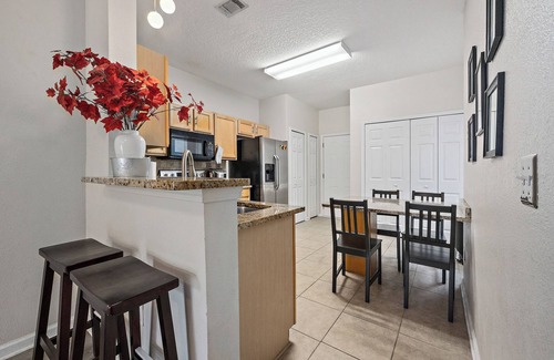 St. Augustine Casa | St. Johns Retreat 3 Bed/2.5 Bath/Pets Welcome
