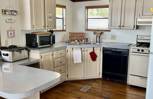 Crescent City Casa | St. Johns River Retreat - CSC Unit 1