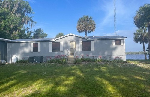 Crescent City Casa | St. Johns River Retreat - CSC Unit 1