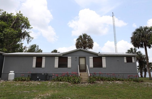 Crescent City Casa | St. Johns River Retreat - CSC Unit 1