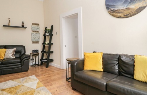 Keswick Cabaña | St Johns View
