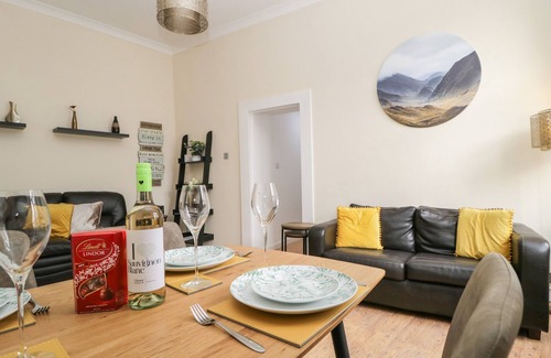 Keswick Cabaña | St Johns View