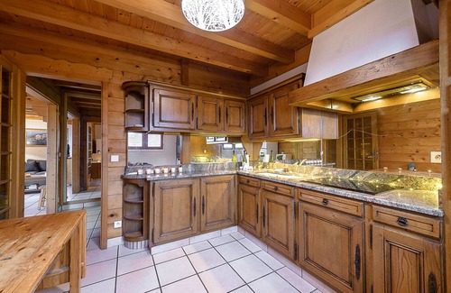 Saint-Jorioz Casa | ST JORIOZ - Cosy Chalet sur les hauteurs, vue lac