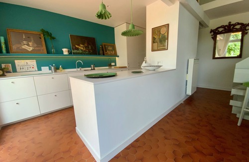 Saint-Jorioz Casa | Prestigiosa villa cerca del lago de Annecy y montañas, piscina, magnífica vista