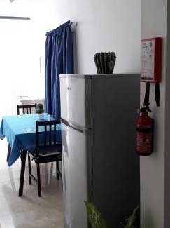 Victoria Apartamento | St Joseph Penthouse