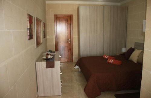 Victoria Apartamento | St Joseph Penthouse