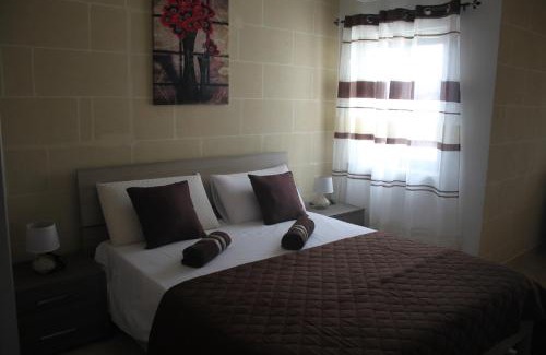 Victoria Apartamento | St Joseph Penthouse
