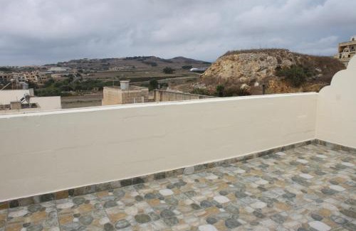 Victoria Apartamento | St Joseph Penthouse