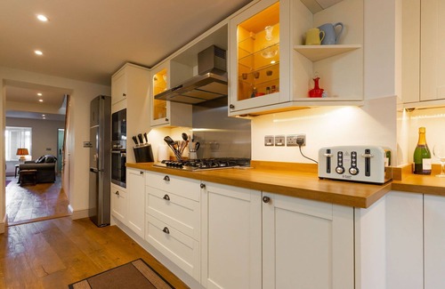 West Runton Cabaña | St Josephs Cottage | 3-bedroom North Norfolk Holiday Cottage