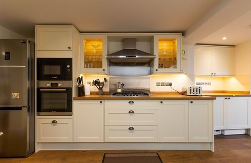 West Runton Cabaña | St Josephs Cottage | 3-bedroom North Norfolk Holiday Cottage