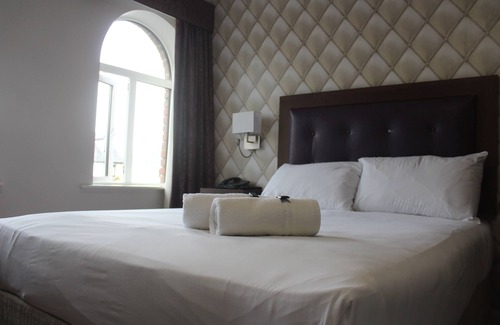 Galway City Centre Casa | St Judes Lodge