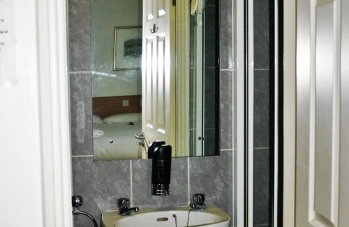 Galway City Centre Casa | St Judes Lodge