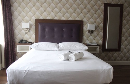 Galway City Centre Casa | St Judes Lodge
