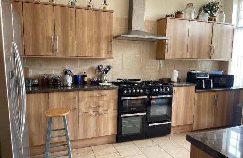 Mundesley Casa | St Judes, Mundesley