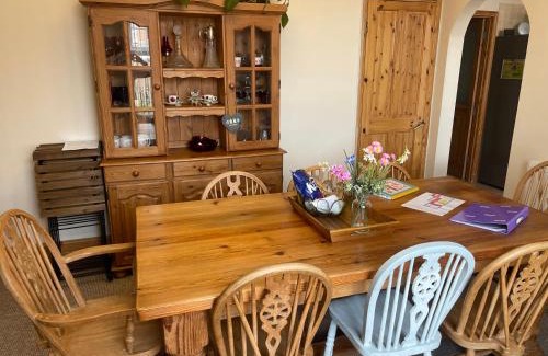 Mundesley Casa | St Judes, Mundesley