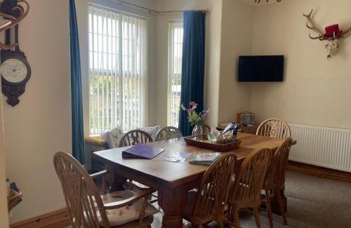 Mundesley Casa | St Judes, Mundesley