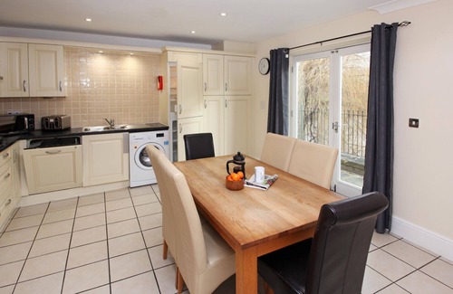 Shrewsbury Casa | St Julians Place
