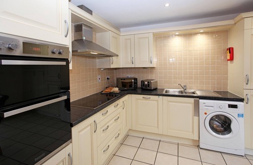 Shrewsbury Casa | St Julians Place
