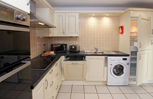 Shrewsbury Casa | St Julians Place