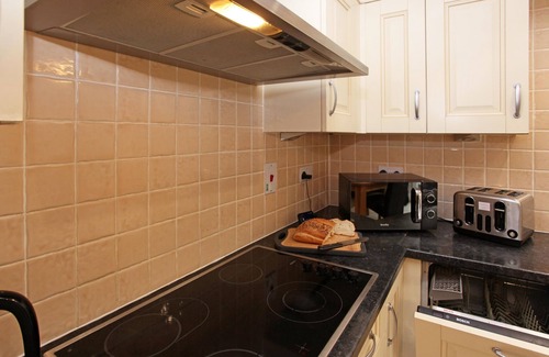 Shrewsbury Casa | St Julians Place