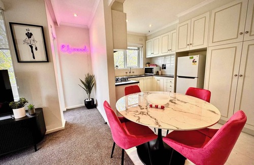 Elwood Apartamento | Elwood Seaside 2 Bed Retreat