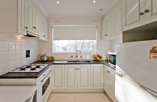 Elwood Apartamento | Elwood Seaside 2 Bed Retreat