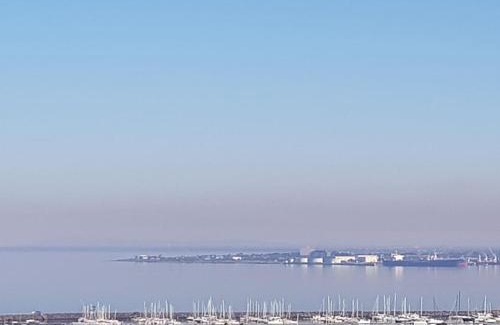 St Kilda Apartamento | St Kilda Penthouse. Views. Spa.